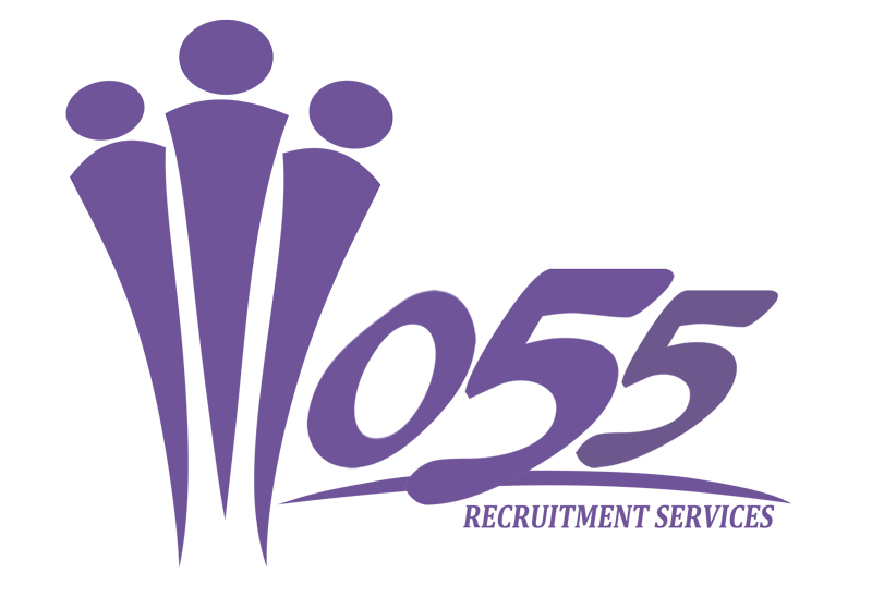 055 Recruitment Services